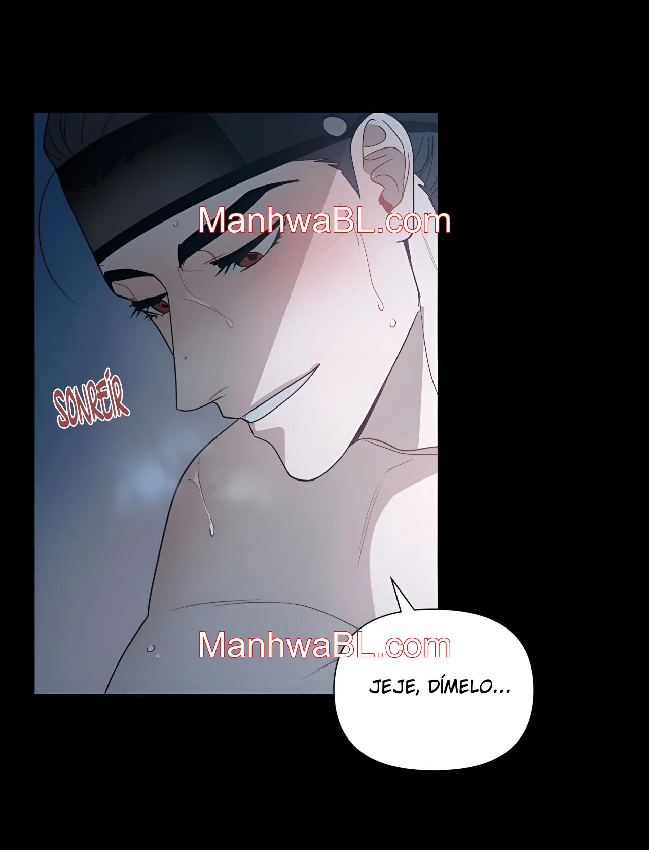 Geolsonjeon - Capítulo 29.3 manhwa