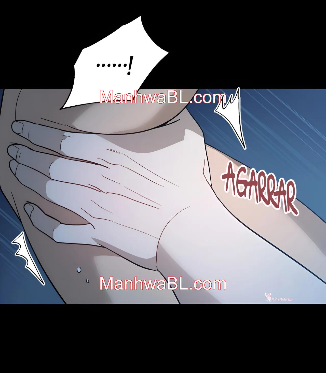 Geolsonjeon - Capítulo 29.3 manhwa