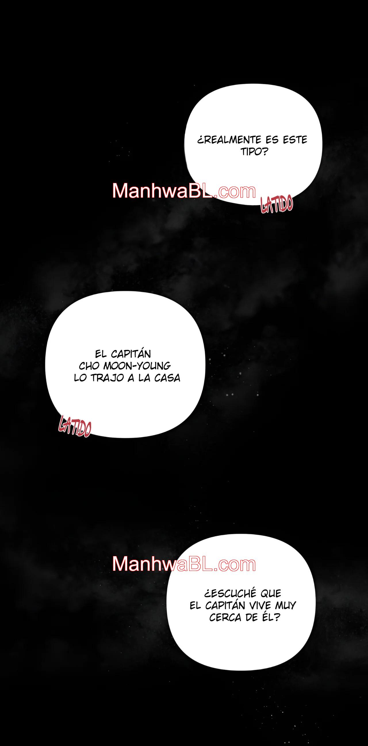 Geolsonjeon - Capítulo 29.3 manhwa