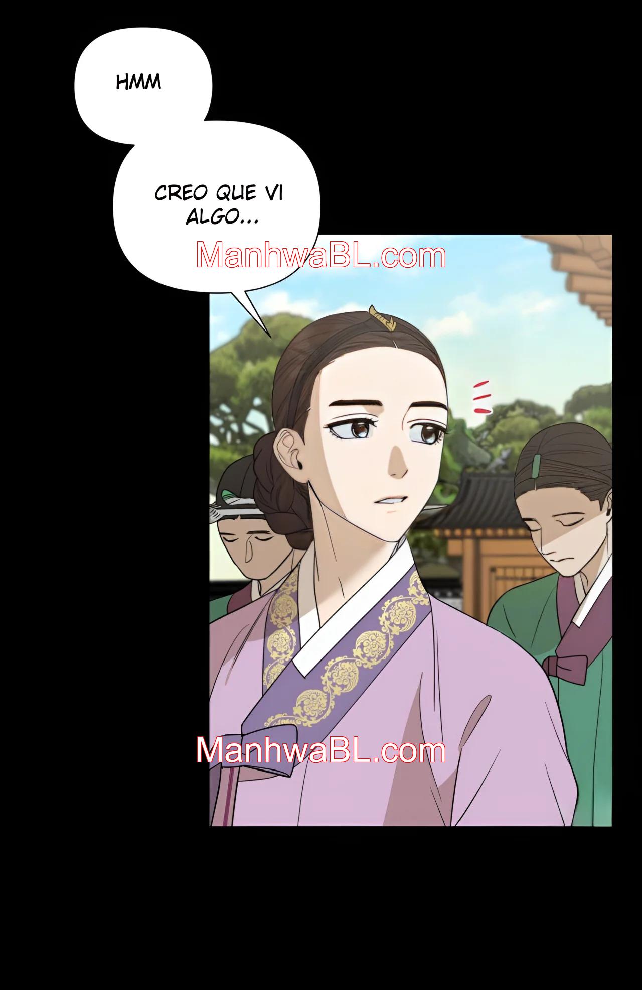 Geolsonjeon - Capítulo 29.3 manhwa