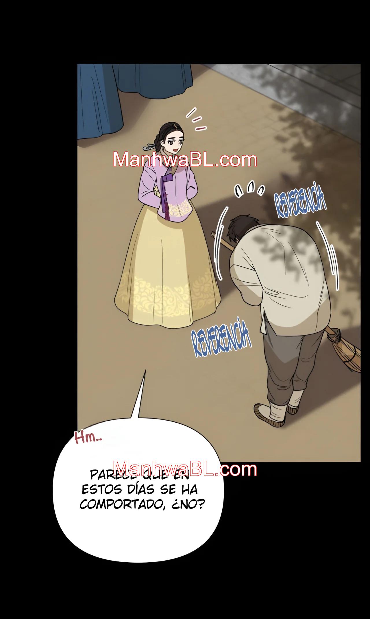Geolsonjeon - Capítulo 29.3 manhwa