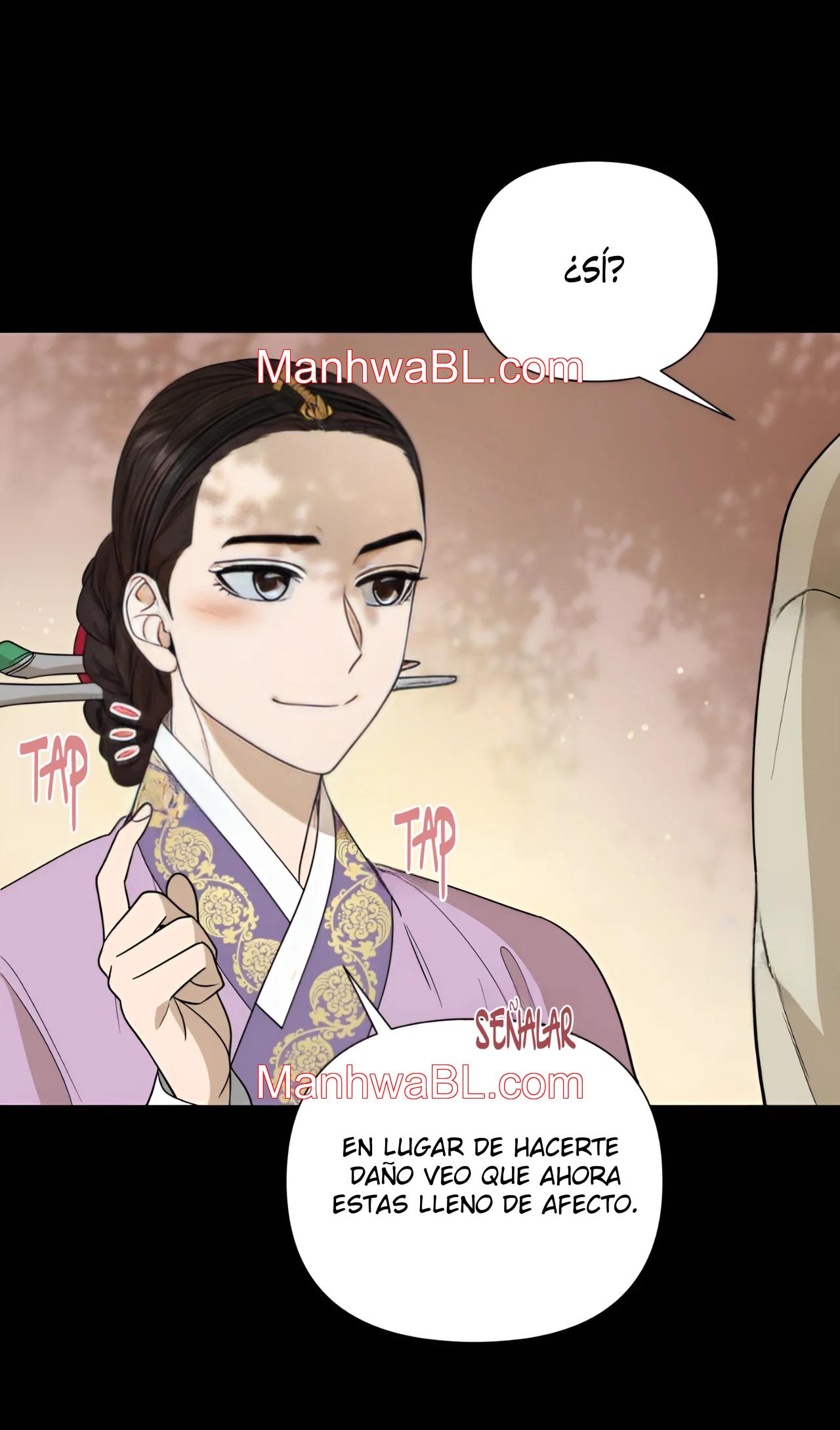 Geolsonjeon - Capítulo 29.3 manhwa