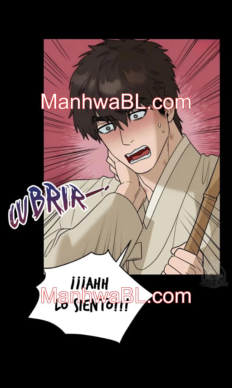 Geolsonjeon - Capítulo 29.3 manhwa