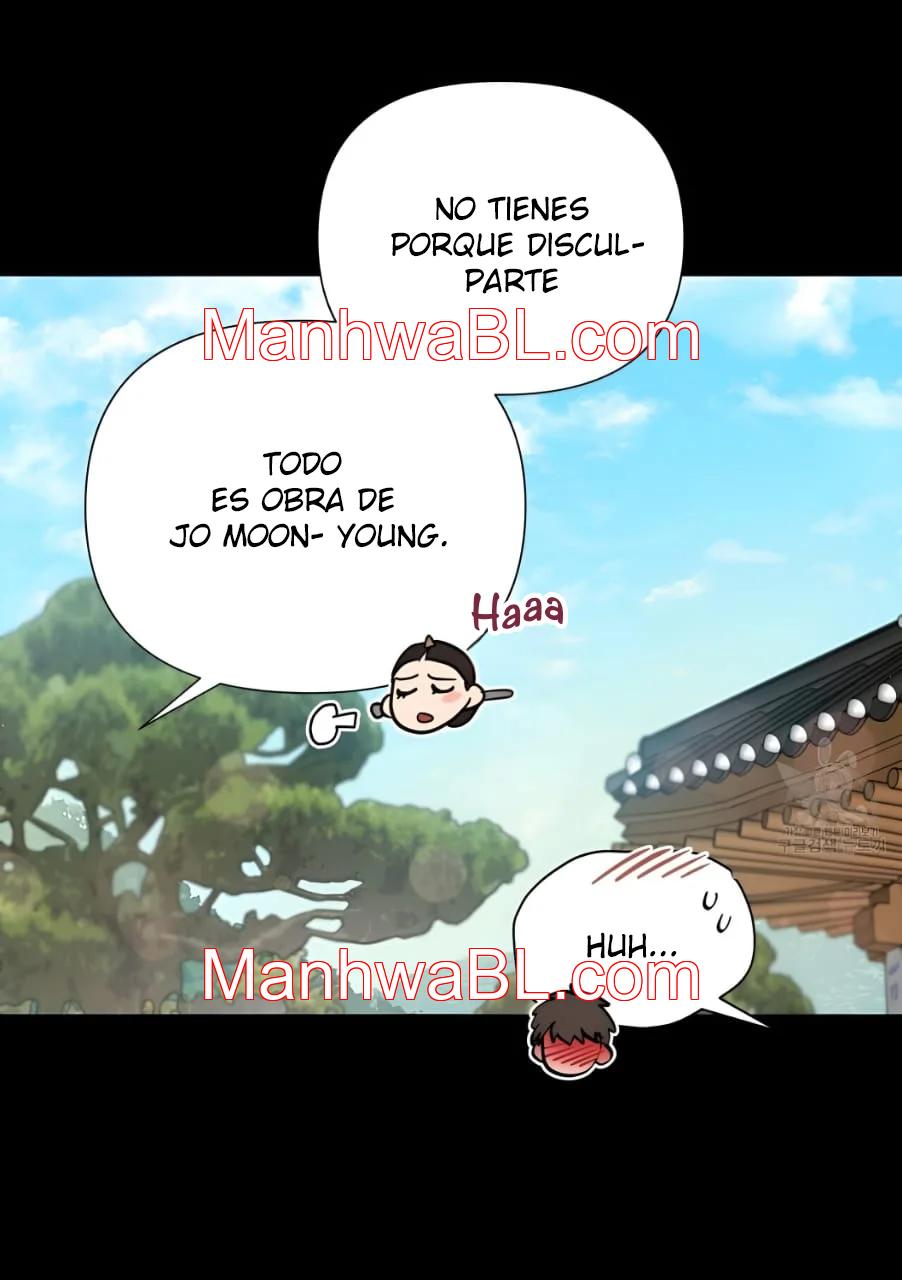 Geolsonjeon - Capítulo 29.3 manhwa