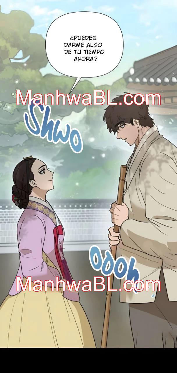Geolsonjeon - Capítulo 29.3 manhwa