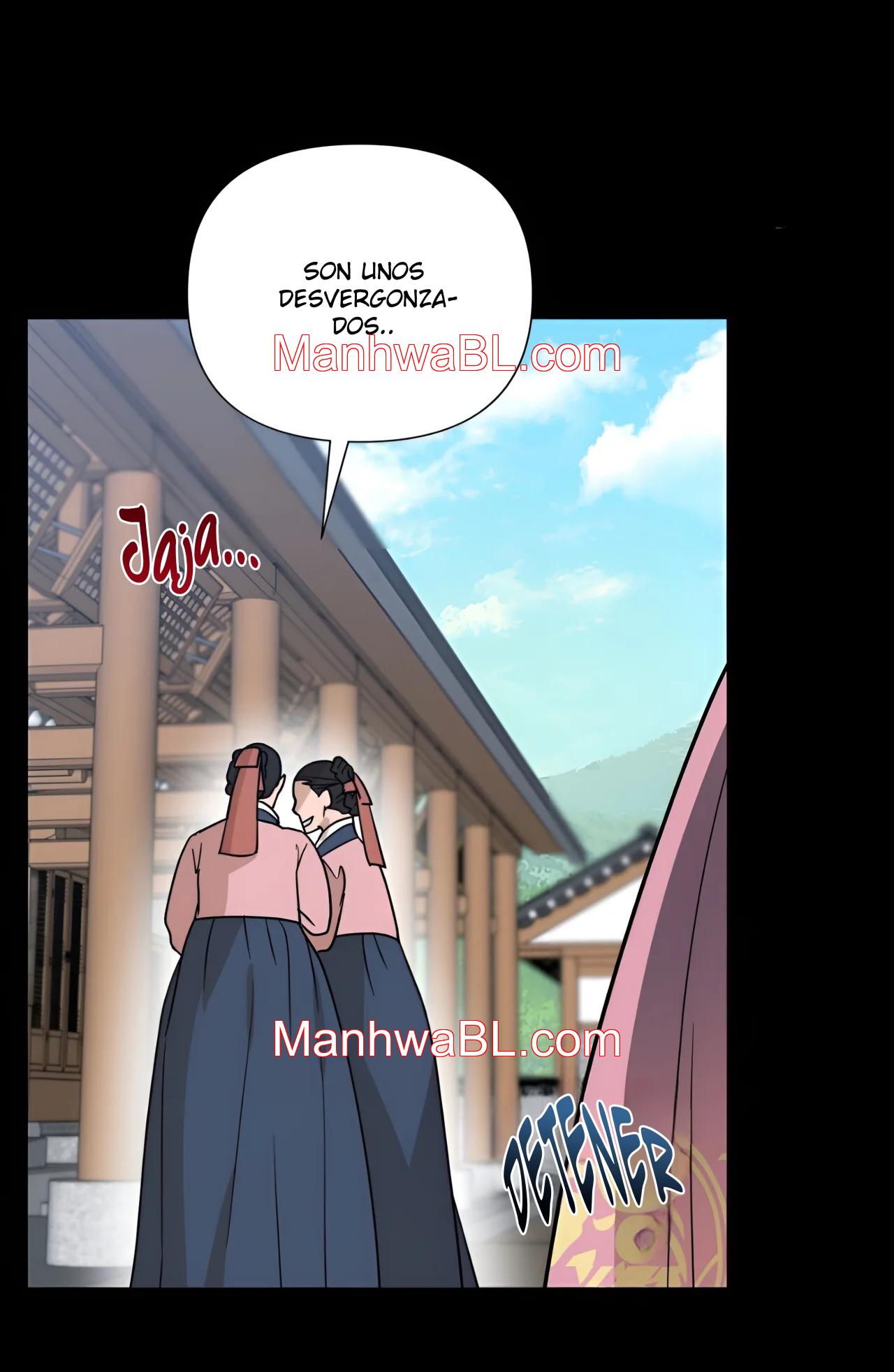 Geolsonjeon - Capítulo 29.3 manhwa