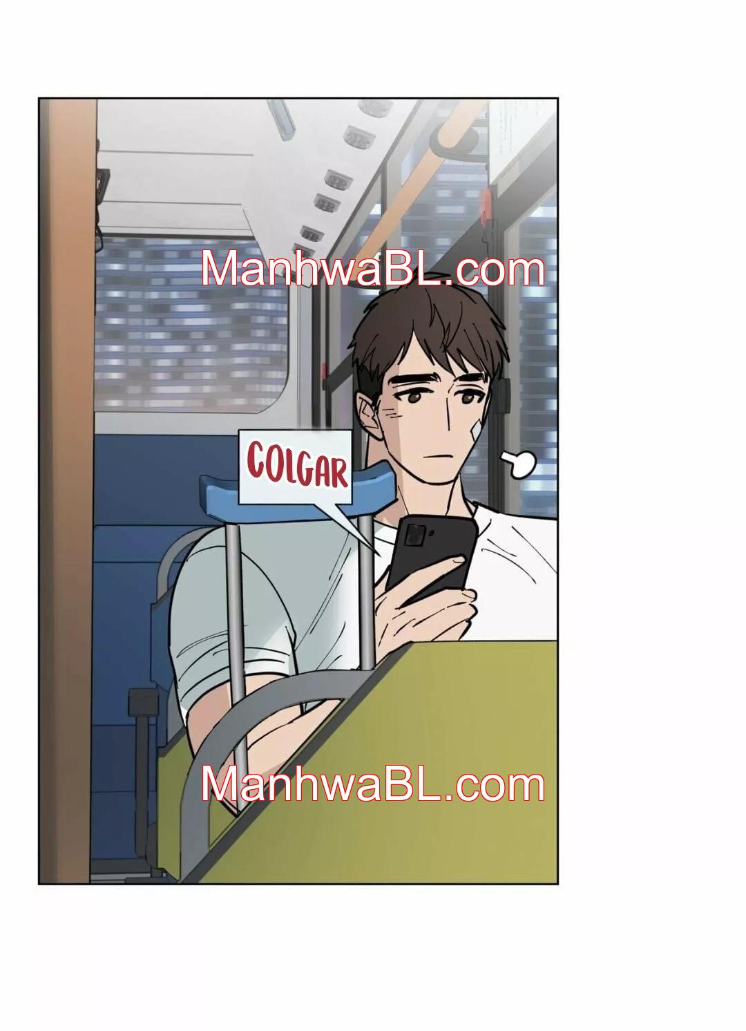 Geolsonjeon - Capítulo 3.2 manhwa
