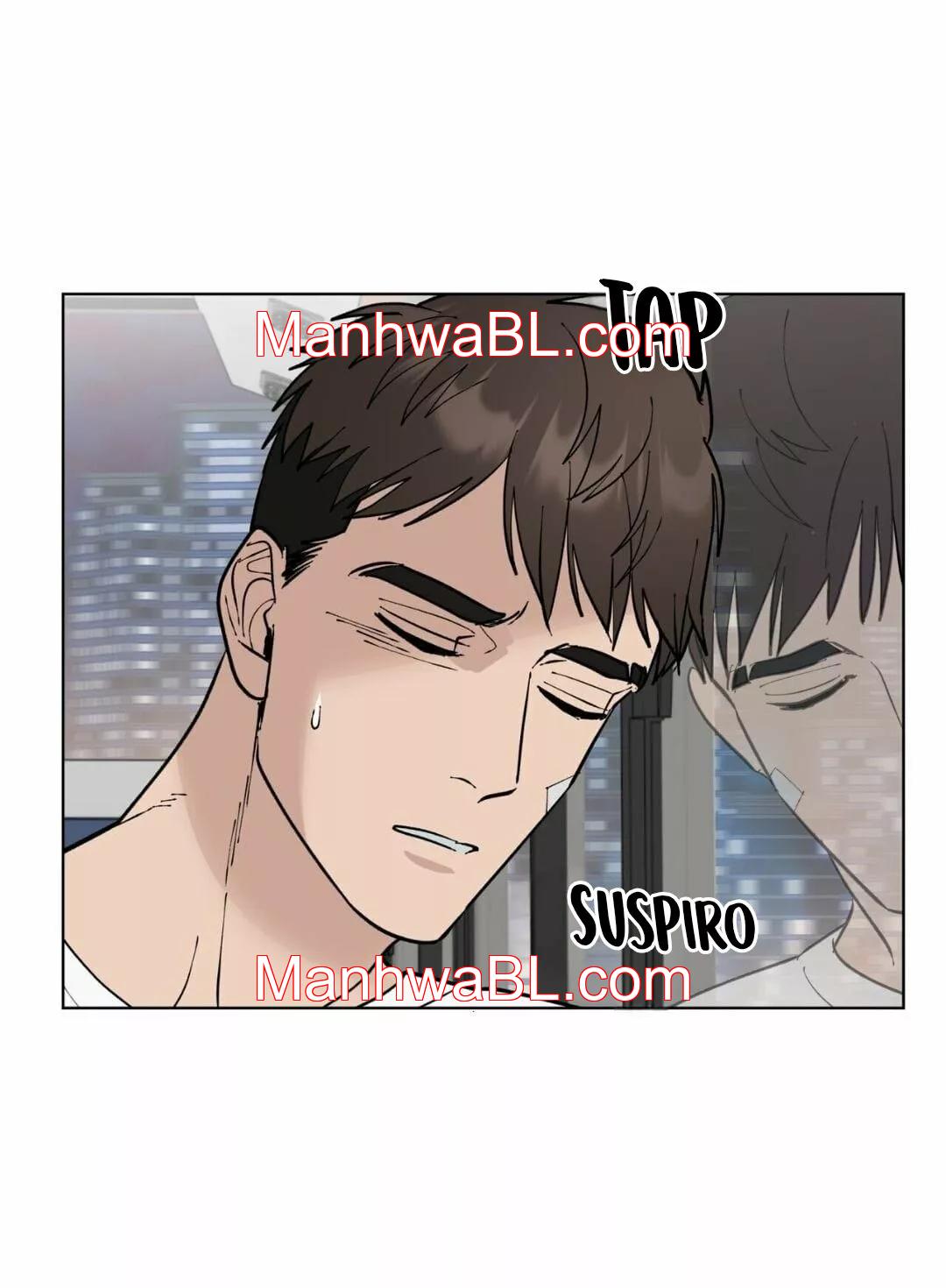 Geolsonjeon - Capítulo 3.2 manhwa
