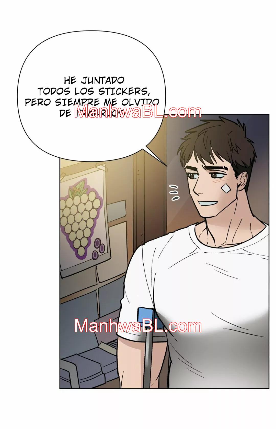 Geolsonjeon - Capítulo 3.2 manhwa