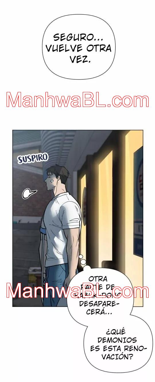 Geolsonjeon - Capítulo 3.2 manhwa