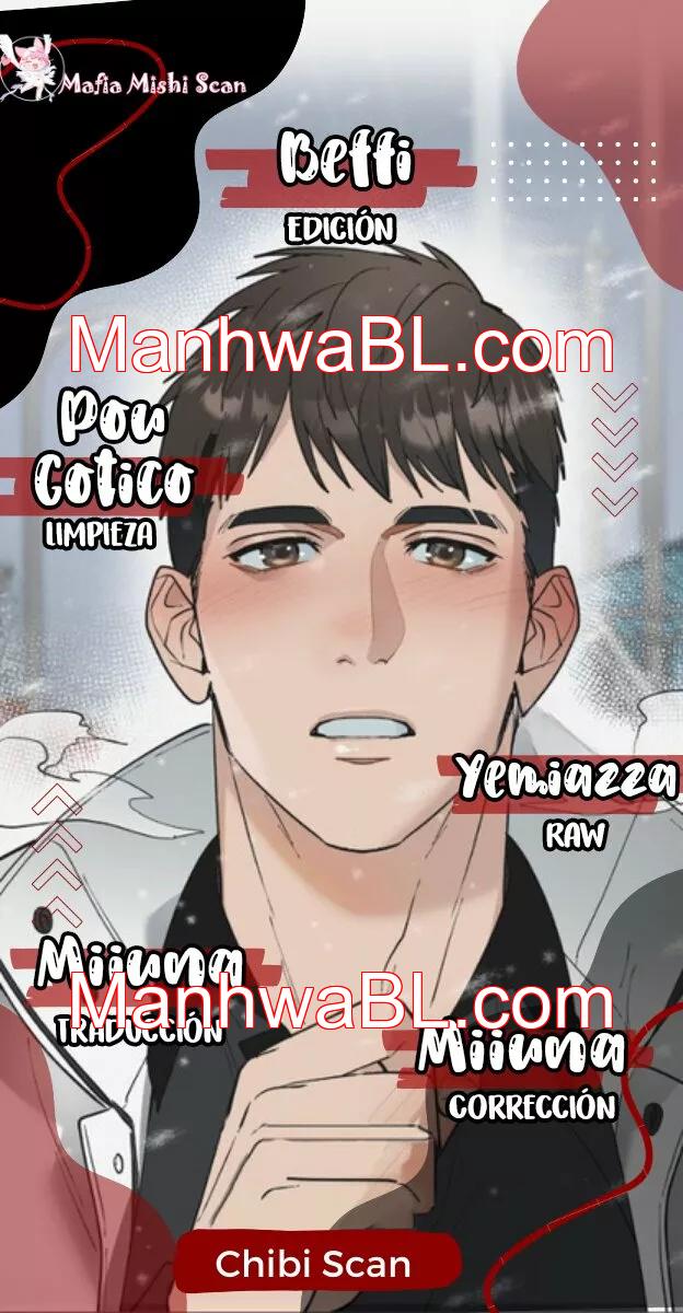 Geolsonjeon - Capítulo 3.2 manhwa