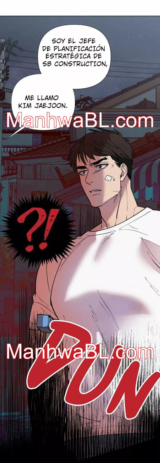 Geolsonjeon - Capítulo 3.2 manhwa