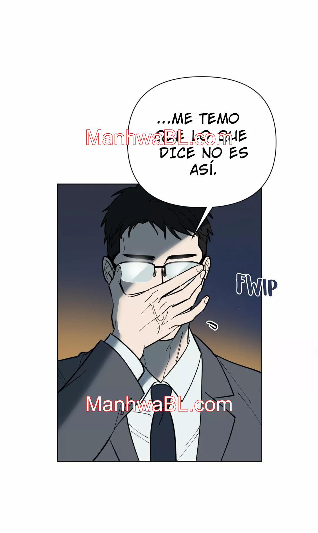 Geolsonjeon - Capítulo 3.2 manhwa