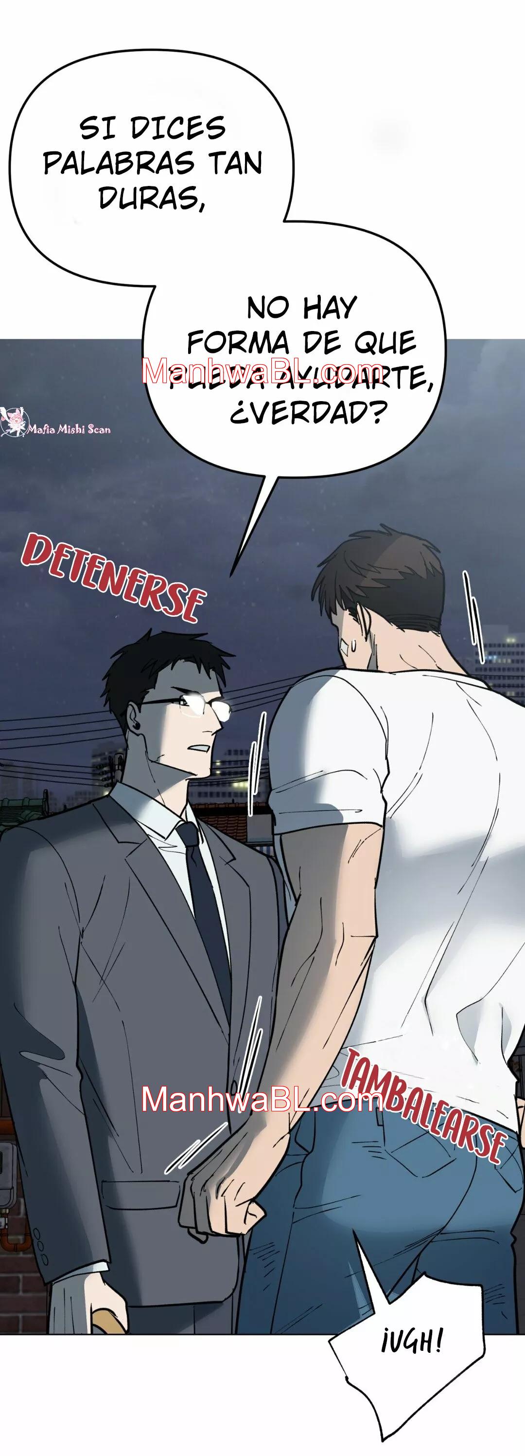 Geolsonjeon - Capítulo 3.2 manhwa