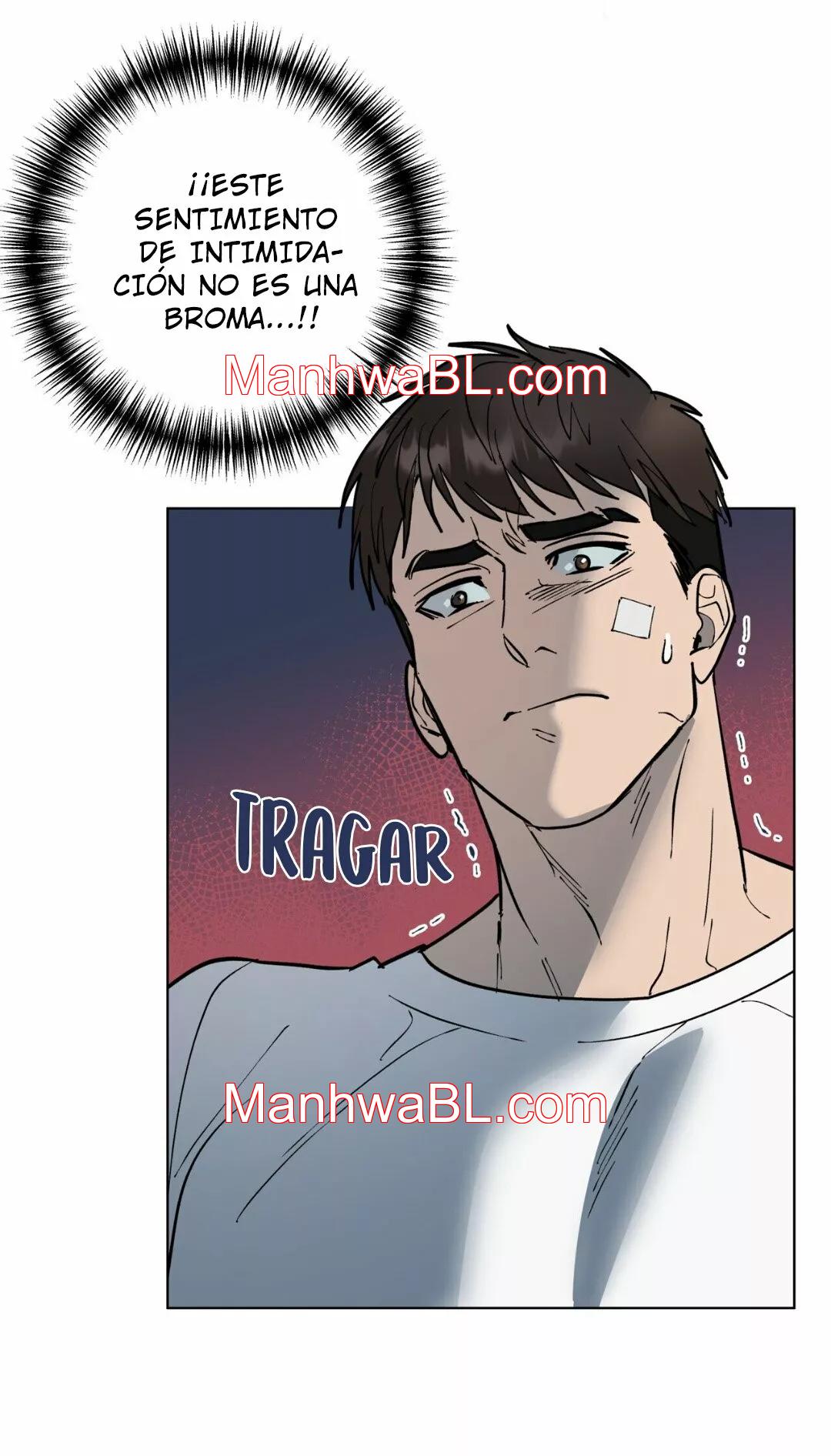 Geolsonjeon - Capítulo 3.2 manhwa