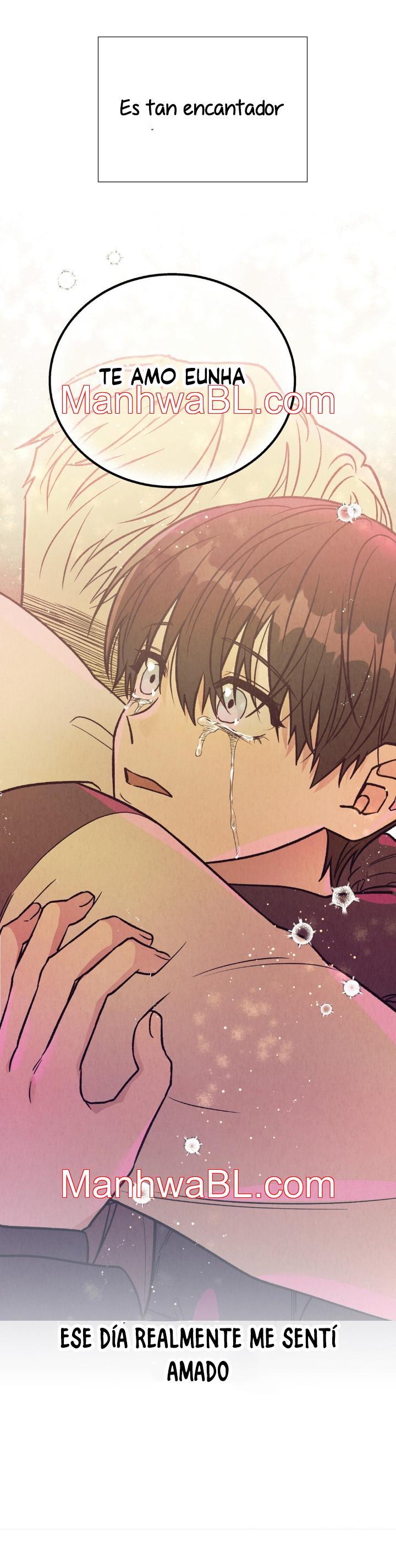 Te amo - Capítulo 2.3 manhwa