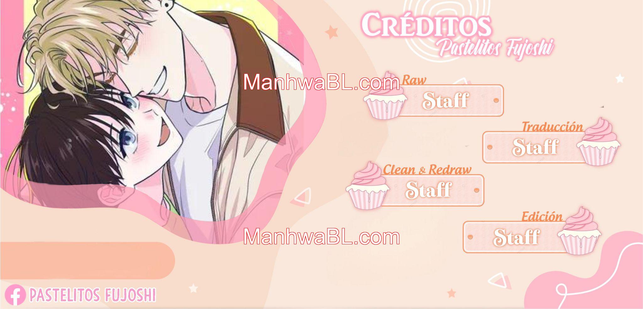 Te amo - Capítulo 7 manhwa