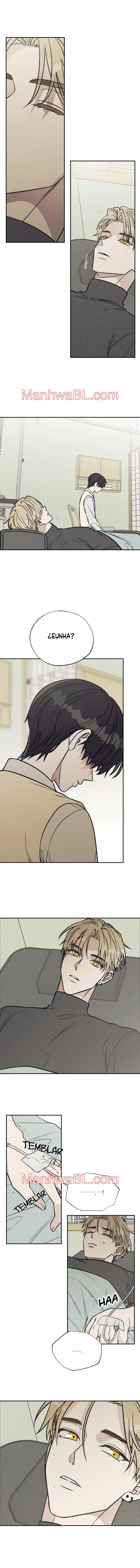 Te amo - Capítulo 9 manhwa