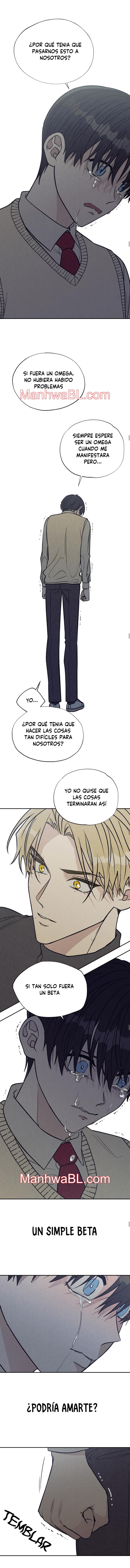 Te amo - Capítulo 9 manhwa