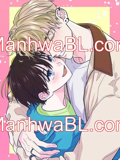 Te amo - Capítulo 8 manhwa