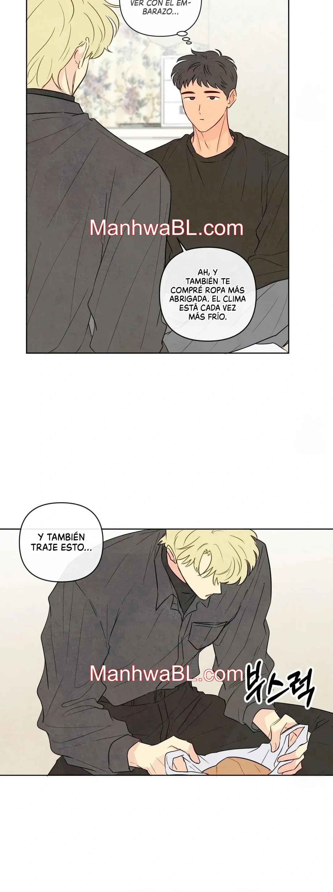 La seducción de la serpiente sagrada - Capítulo 28 3 manhwa