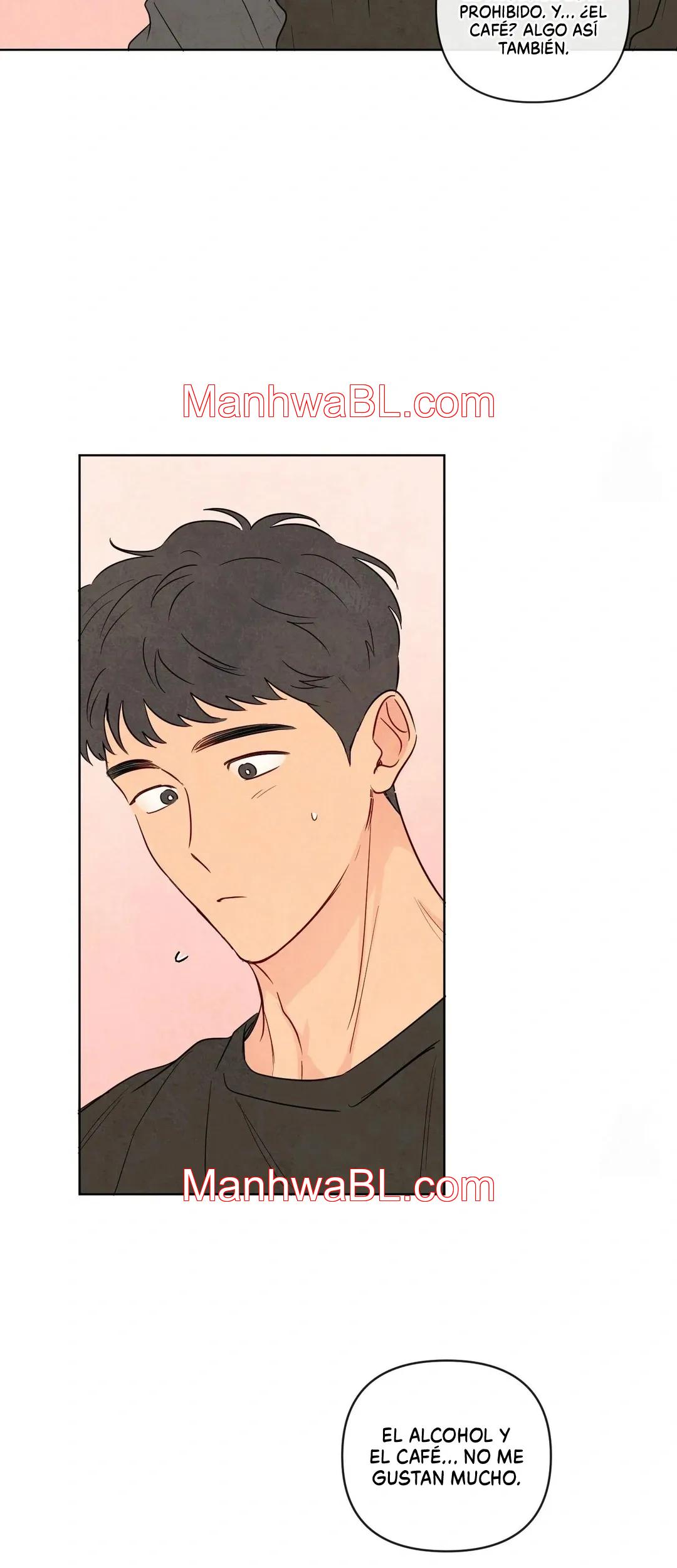 La seducción de la serpiente sagrada - Capítulo 28 3 manhwa