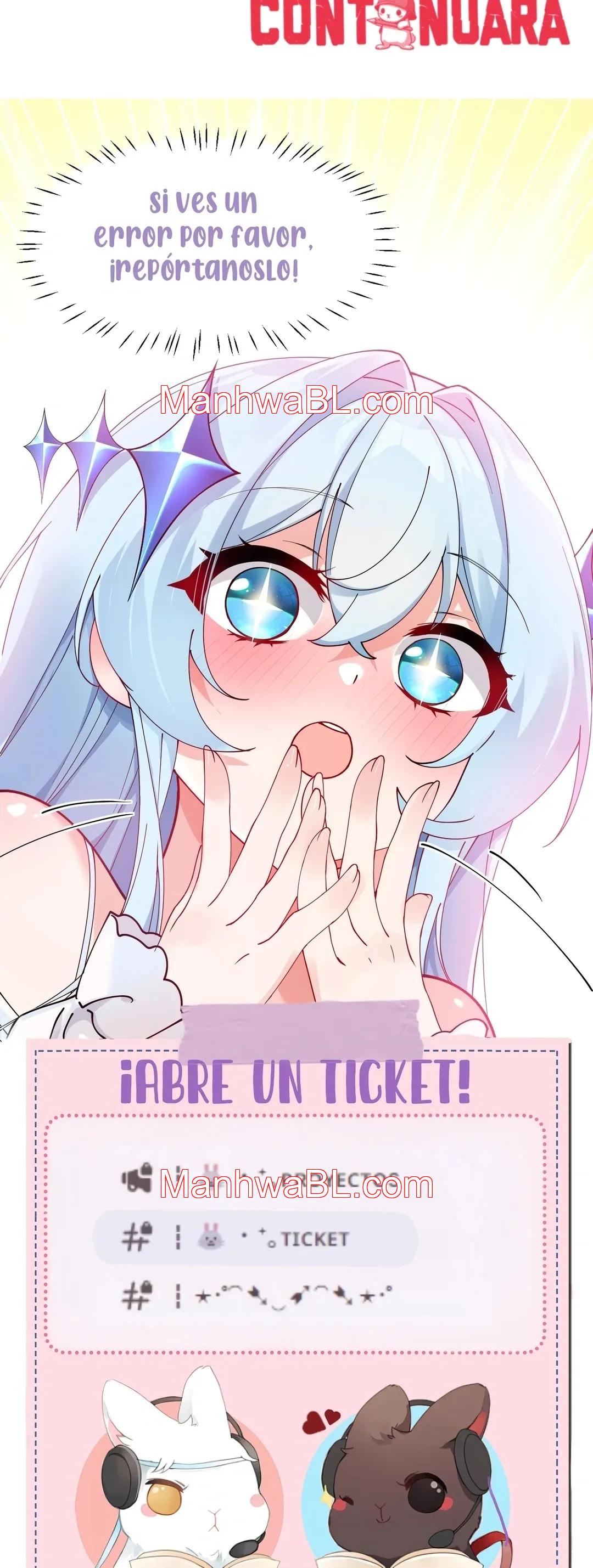 La seducción de la serpiente sagrada - Capítulo 28 3 manhwa