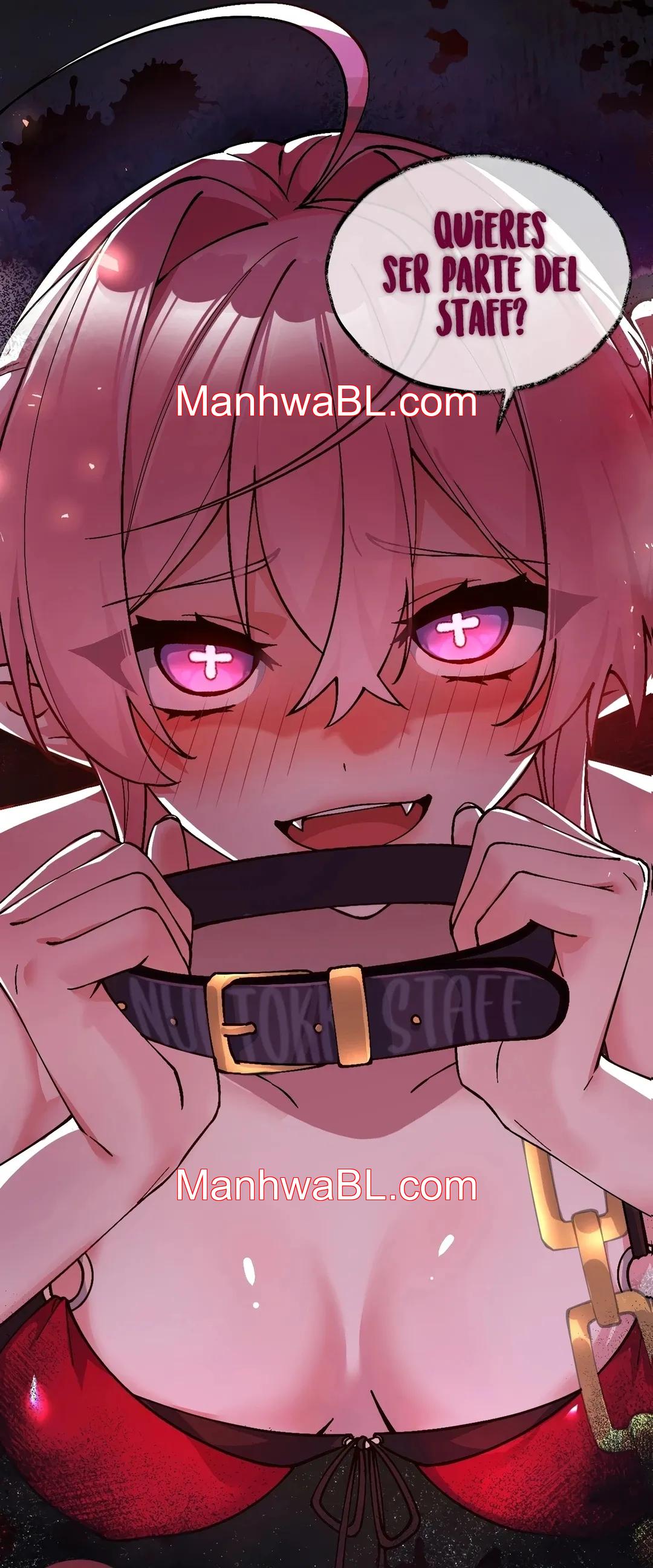 La seducción de la serpiente sagrada - Capítulo 28 3 manhwa