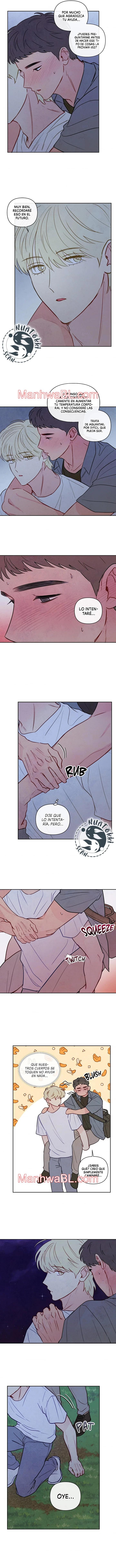 La seducción de la serpiente sagrada - Capítulo 17.2 manhwa