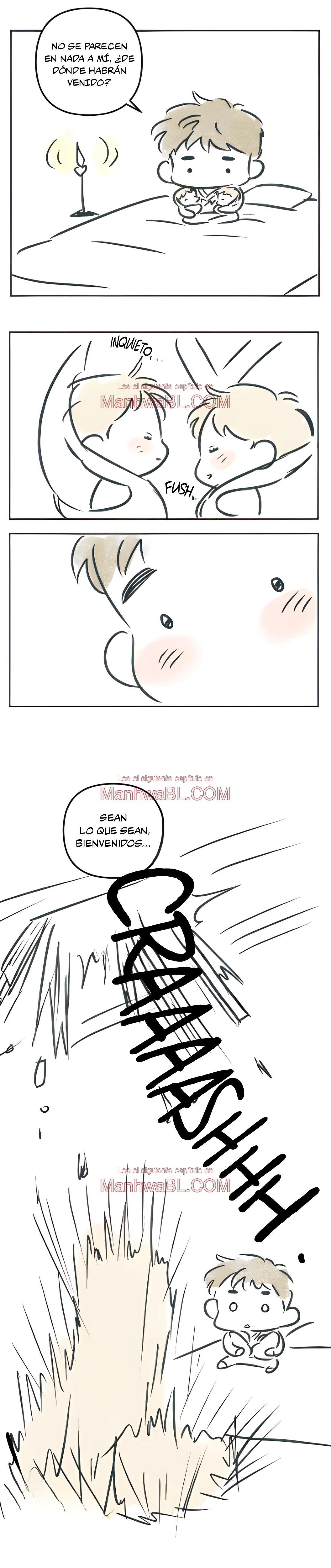 La seducción de la serpiente sagrada - Capítulo 51.5 manhwa