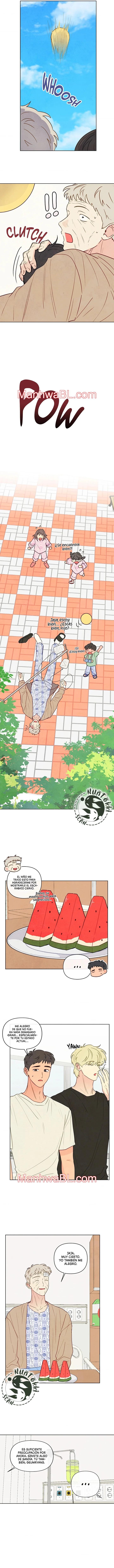 La seducción de la serpiente sagrada - Capítulo 20.2 manhwa