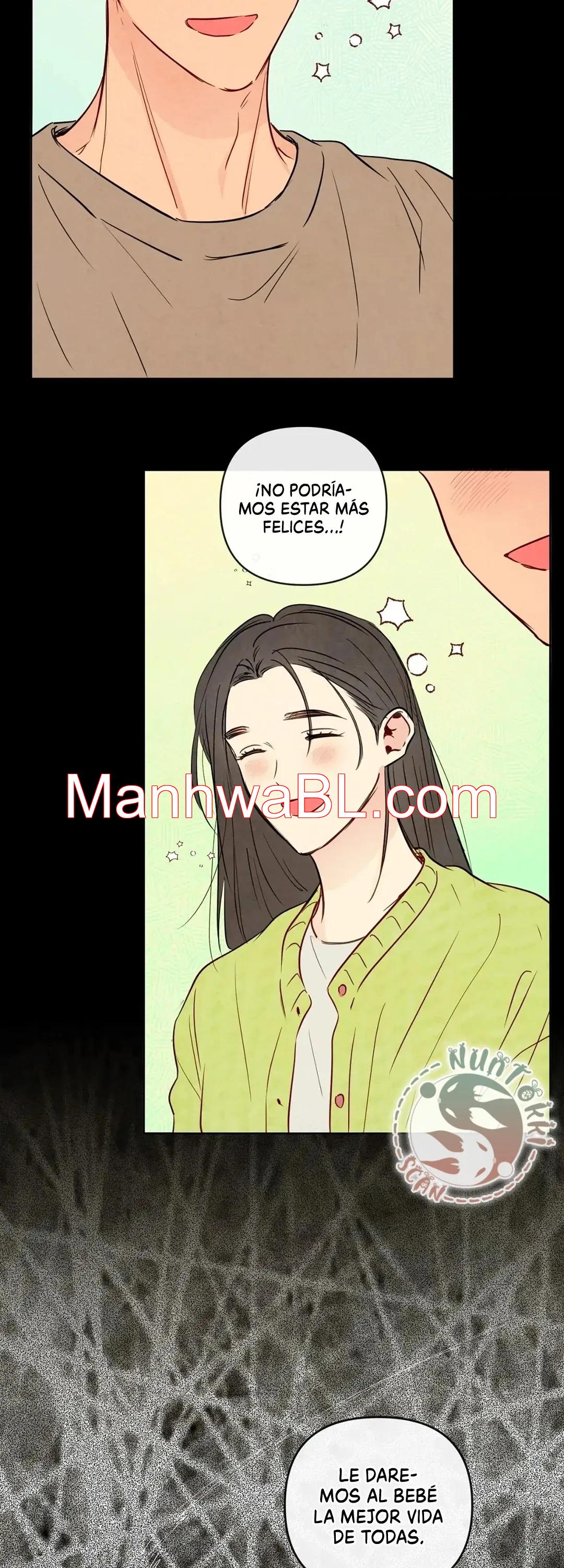 La seducción de la serpiente sagrada - Capítulo 35 manhwa