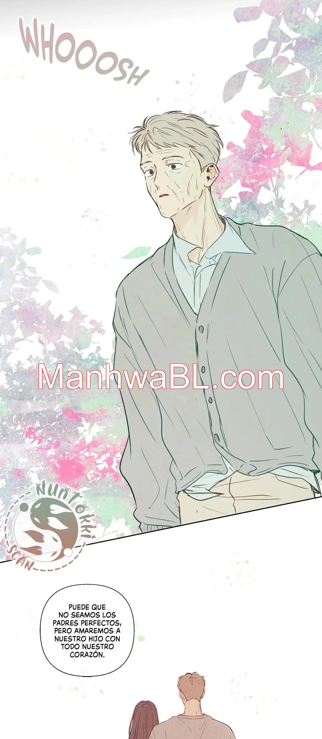 La seducción de la serpiente sagrada - Capítulo 35 manhwa