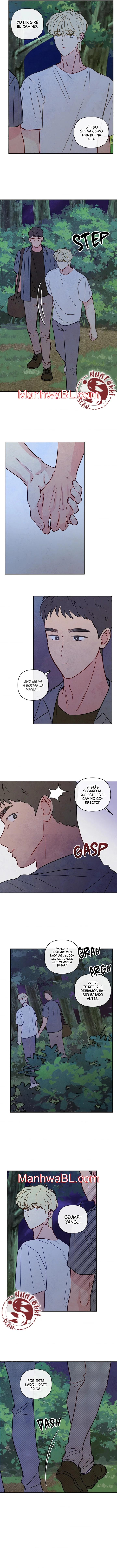 La seducción de la serpiente sagrada - Capítulo 16.2 manhwa