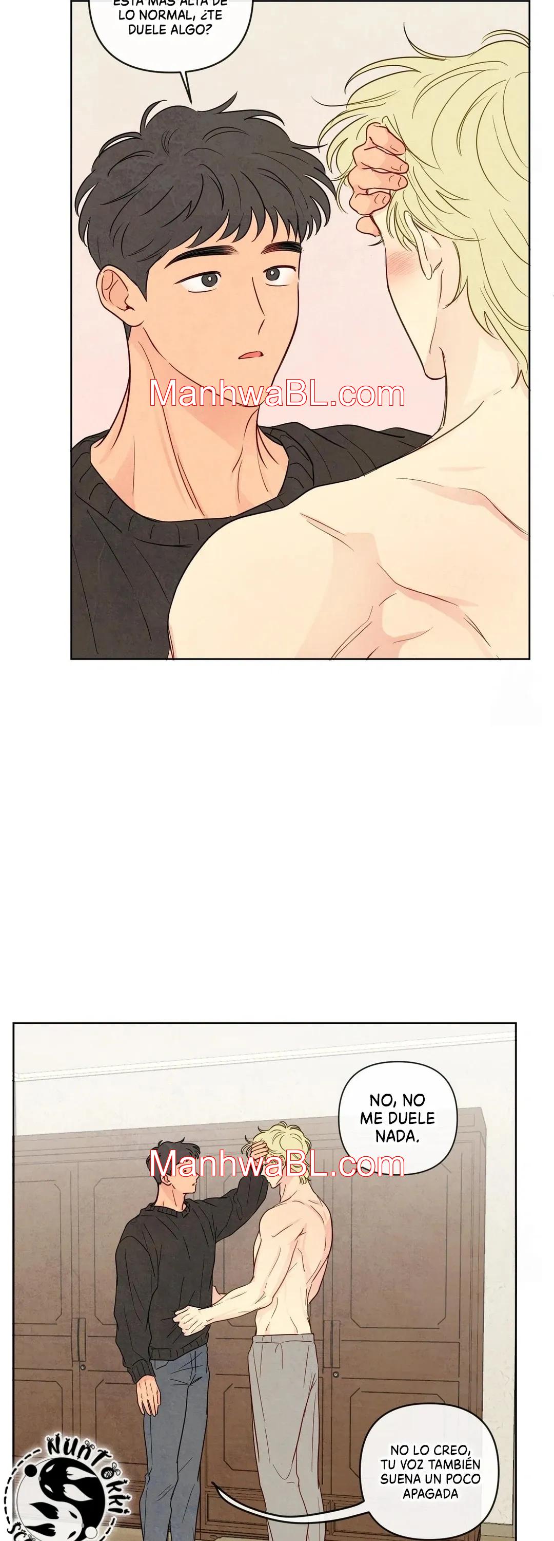 La seducción de la serpiente sagrada - Capítulo 30 2 manhwa