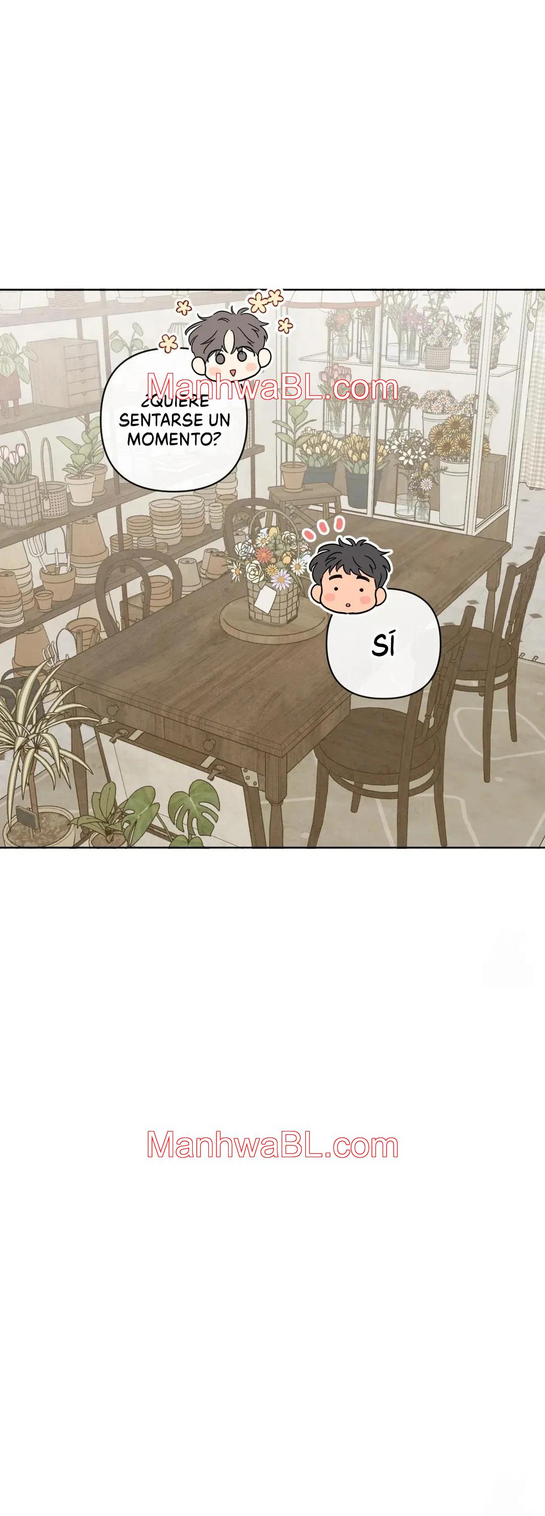 La seducción de la serpiente sagrada - Capítulo 30 2 manhwa