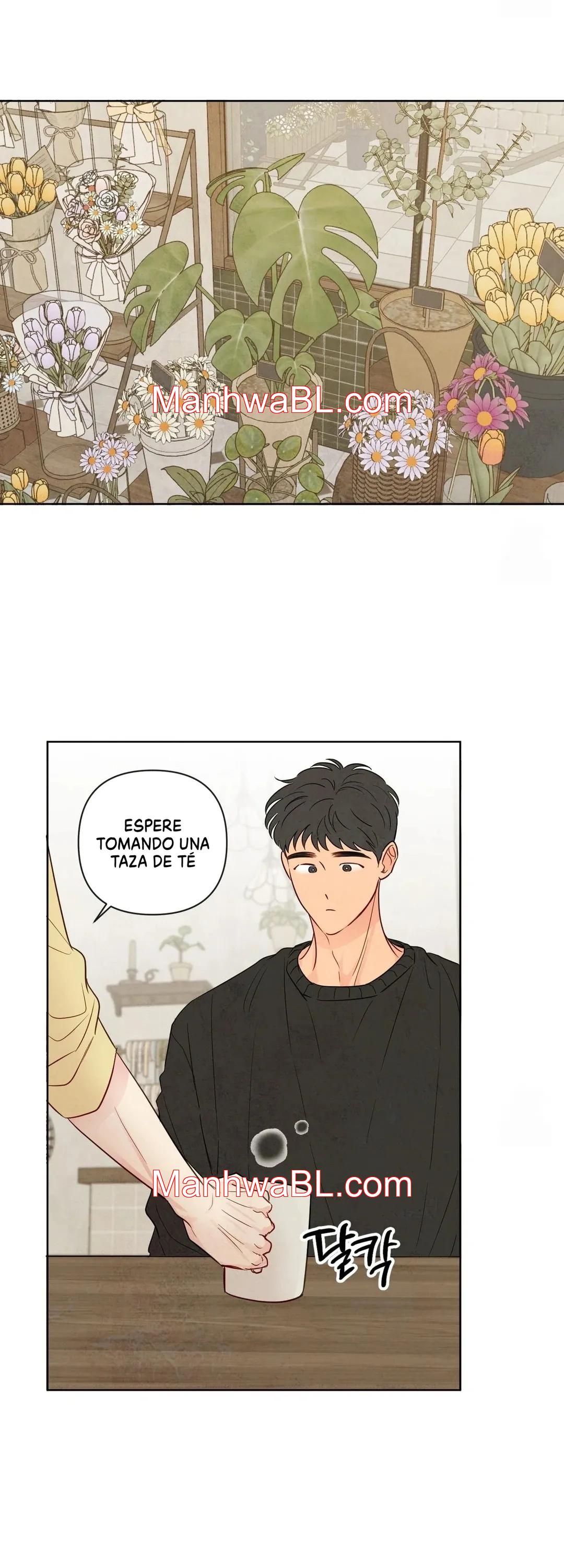 La seducción de la serpiente sagrada - Capítulo 30 2 manhwa