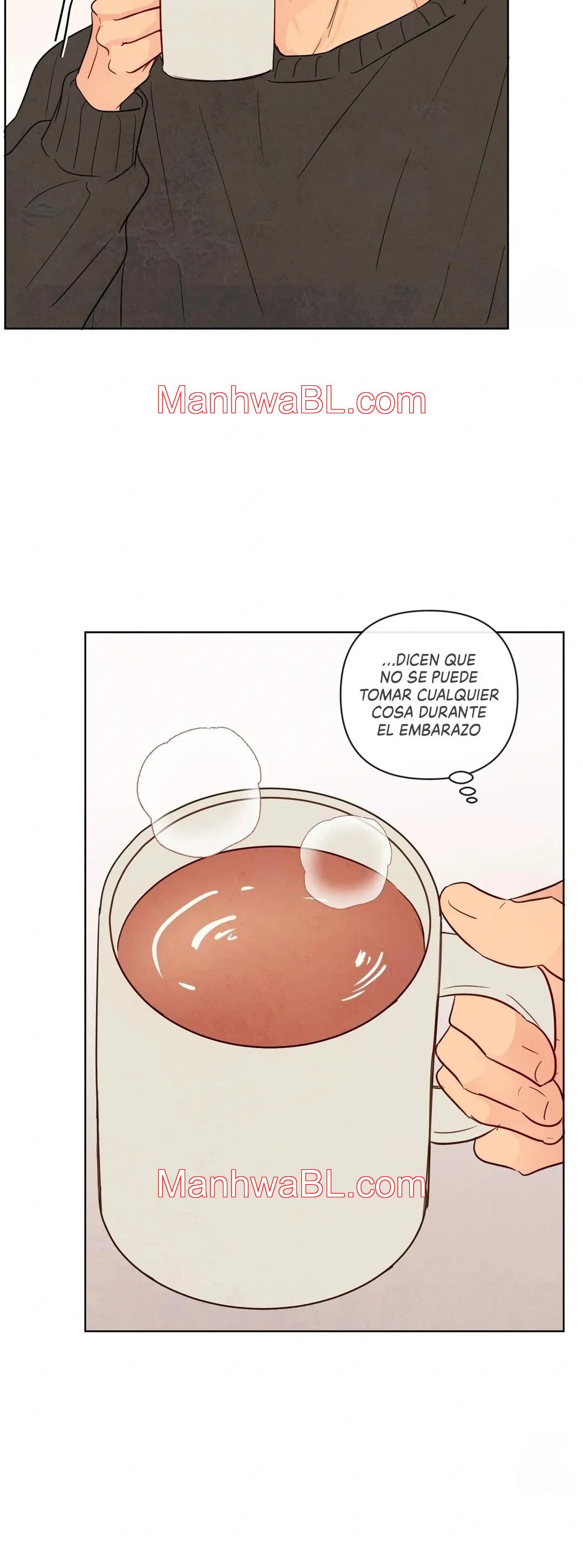 La seducción de la serpiente sagrada - Capítulo 30 2 manhwa