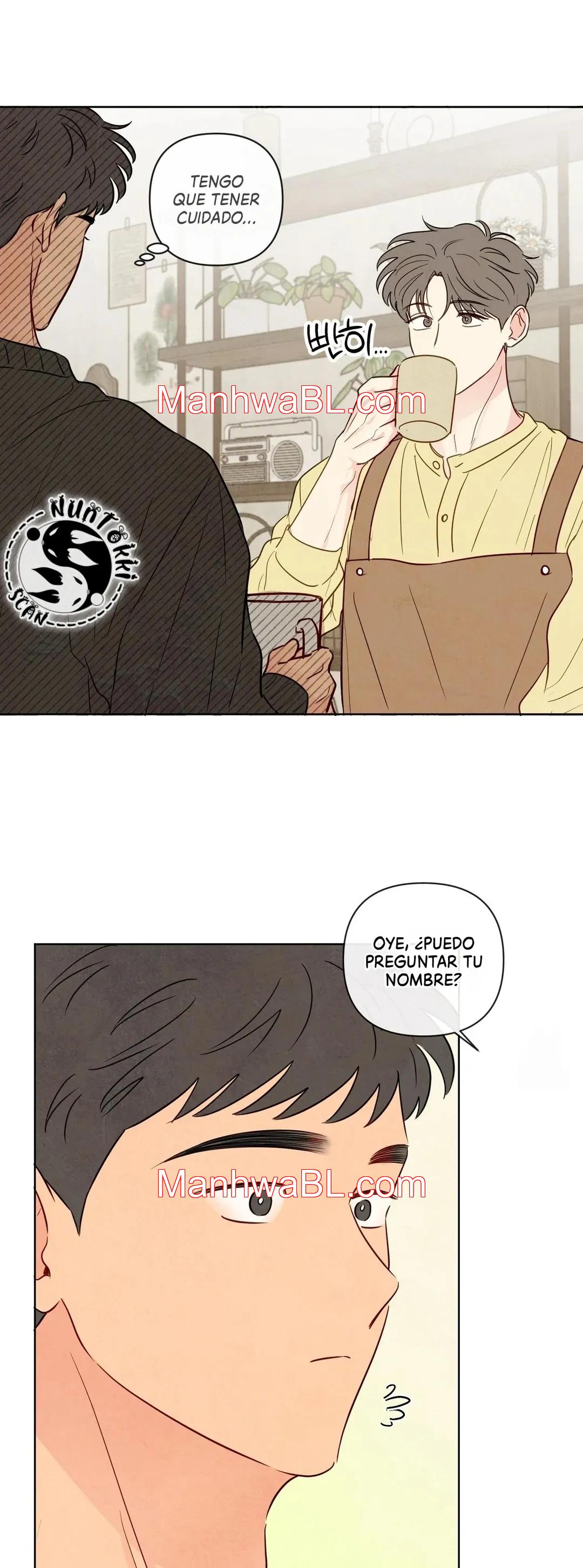 La seducción de la serpiente sagrada - Capítulo 30 2 manhwa