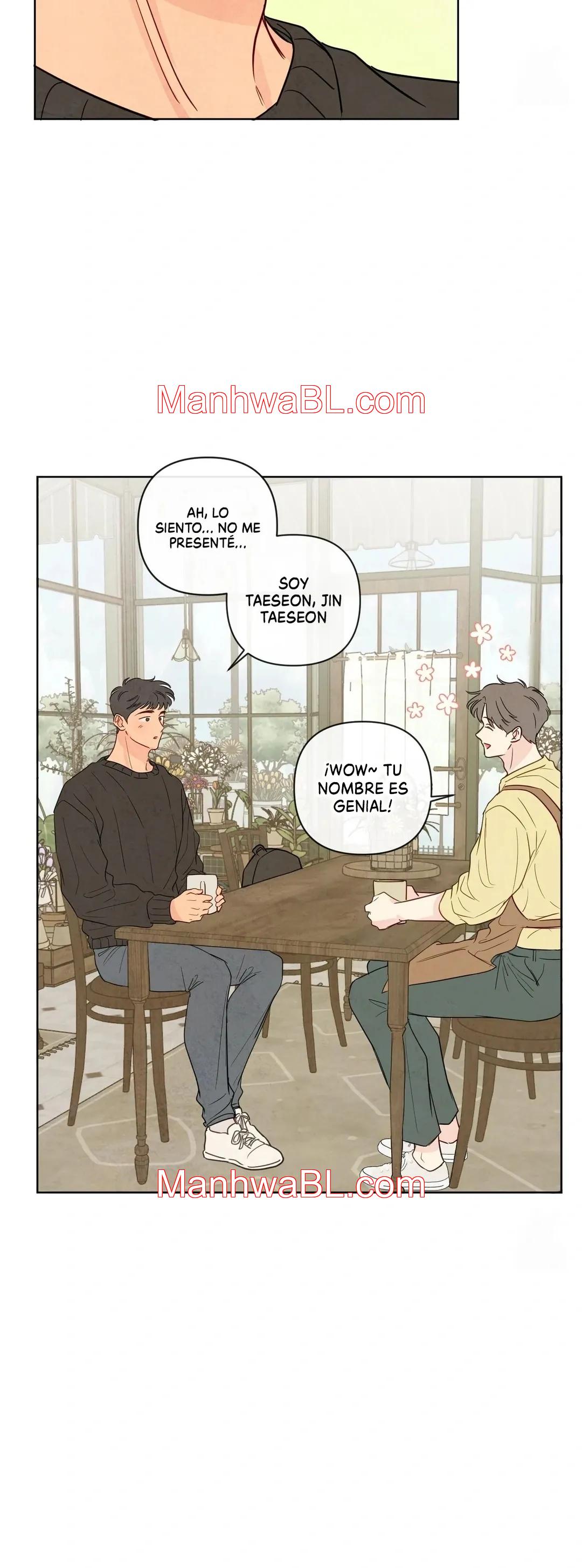 La seducción de la serpiente sagrada - Capítulo 30 2 manhwa