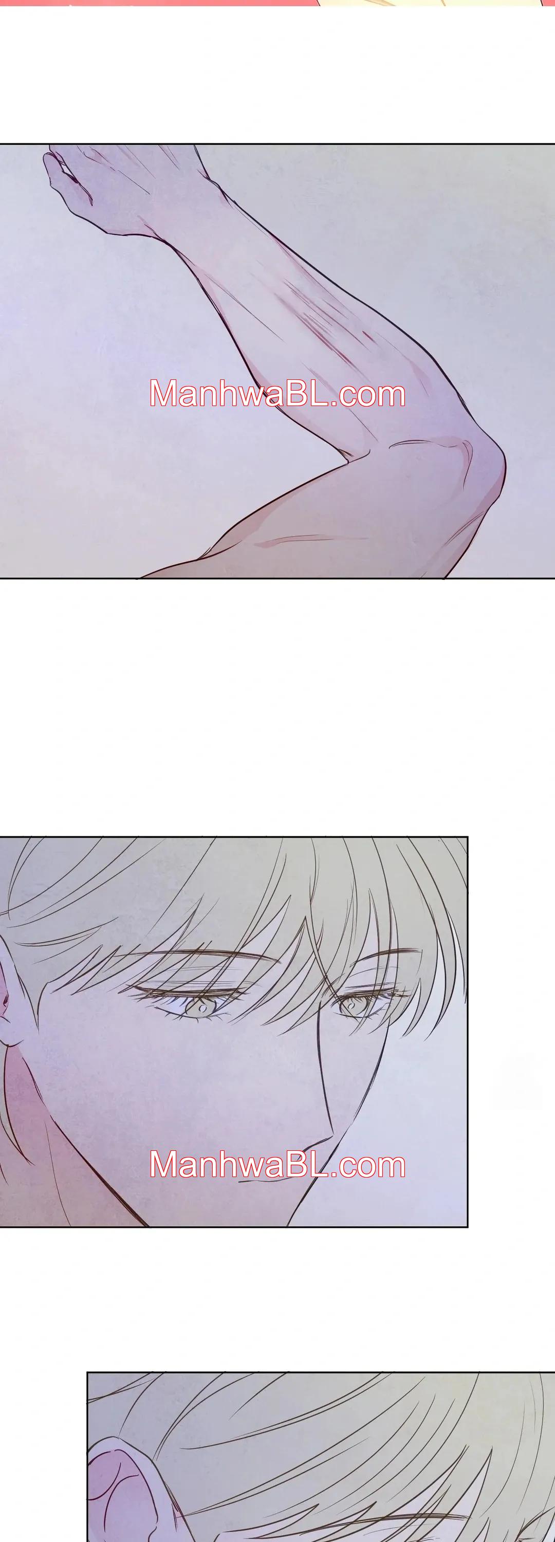 La seducción de la serpiente sagrada - Capítulo 30 manhwa