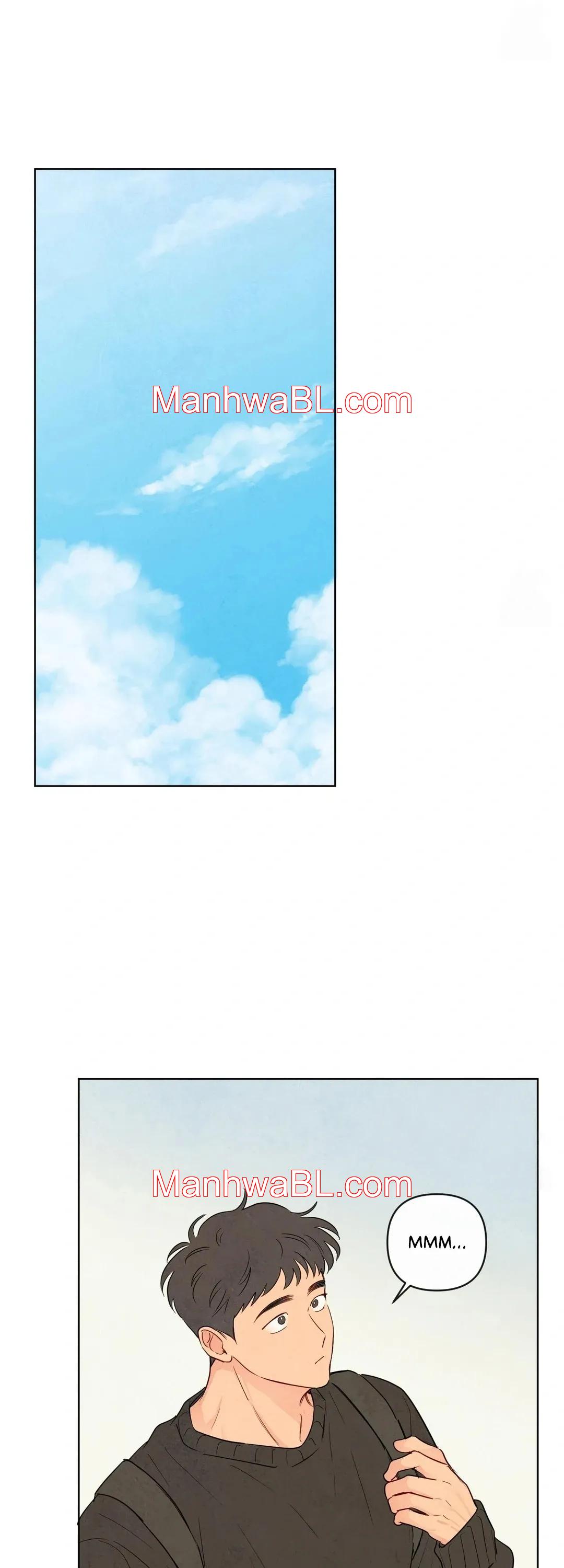 La seducción de la serpiente sagrada - Capítulo 30 manhwa