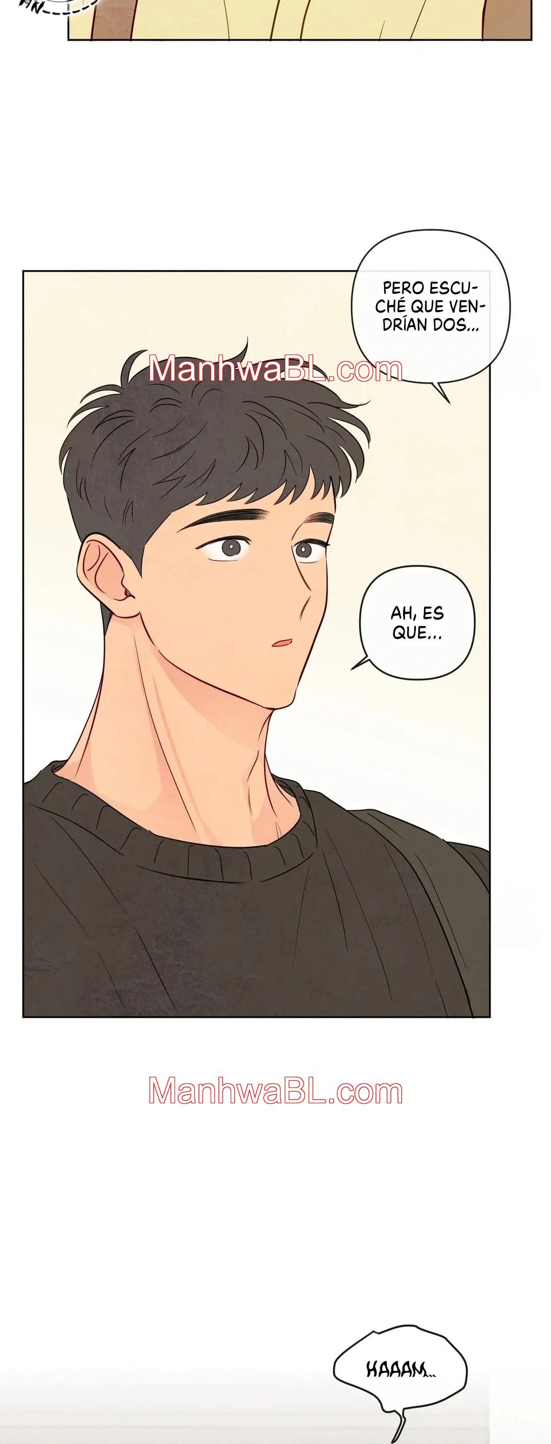 La seducción de la serpiente sagrada - Capítulo 30 manhwa