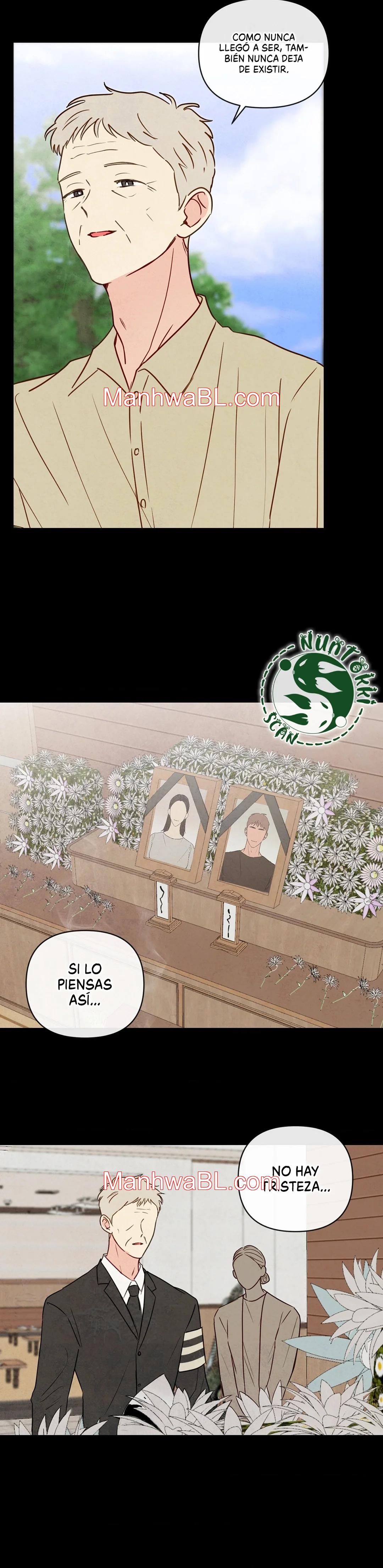 La seducción de la serpiente sagrada - Capítulo 1.3 manhwa