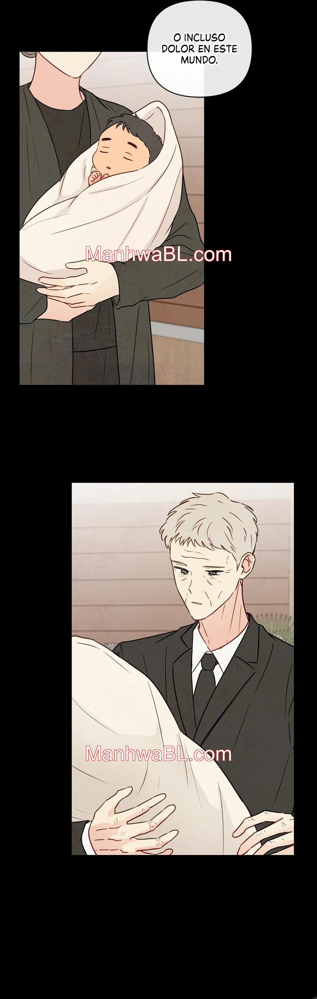 La seducción de la serpiente sagrada - Capítulo 1.3 manhwa