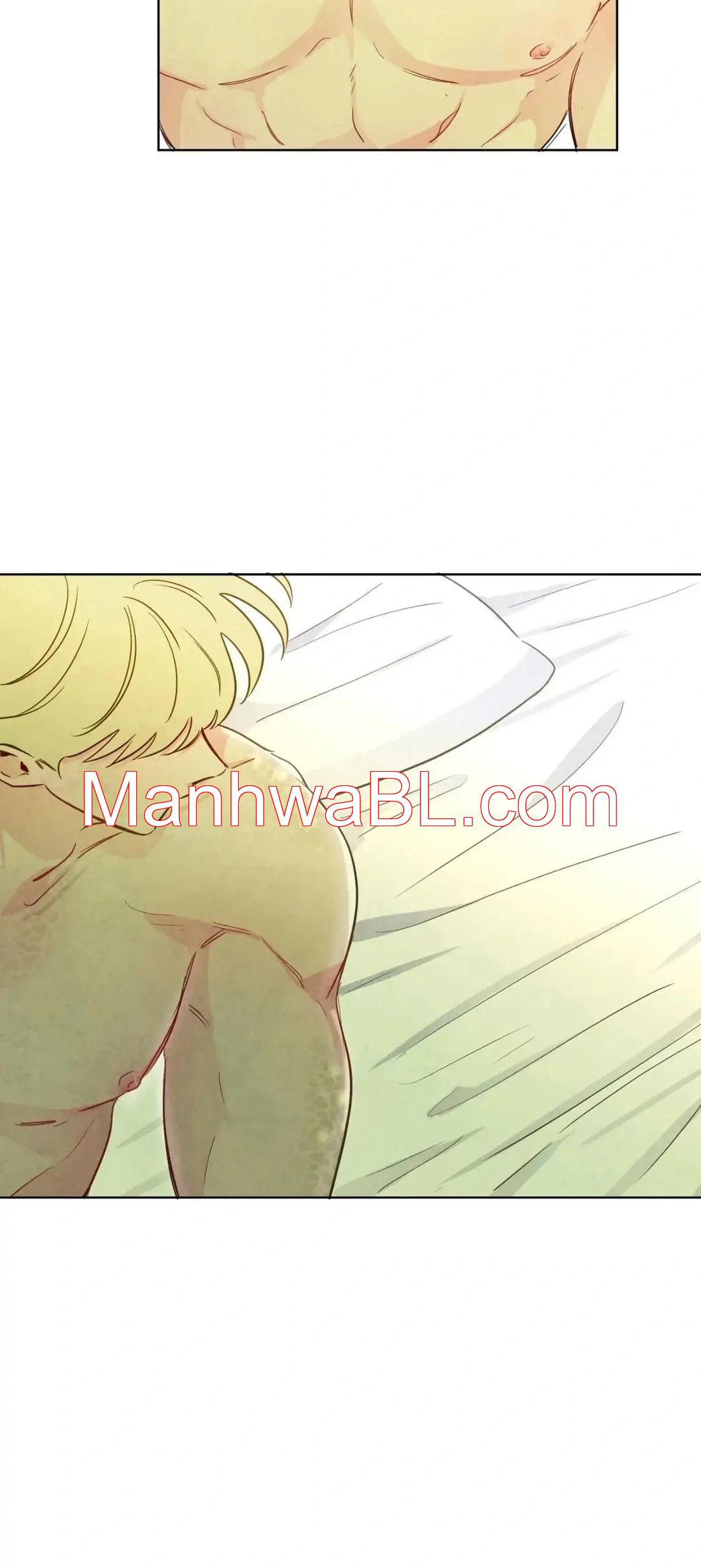 La seducción de la serpiente sagrada - Capítulo 36 manhwa
