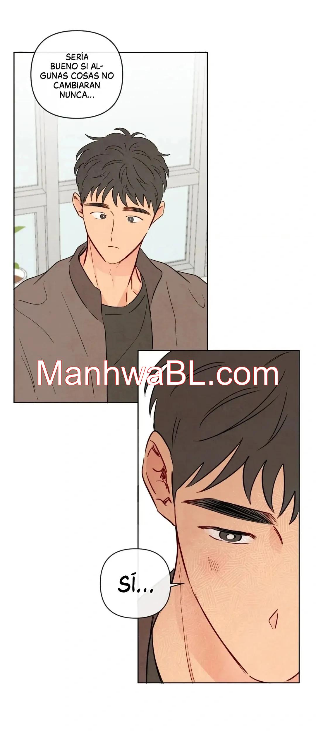 La seducción de la serpiente sagrada - Capítulo 36 manhwa