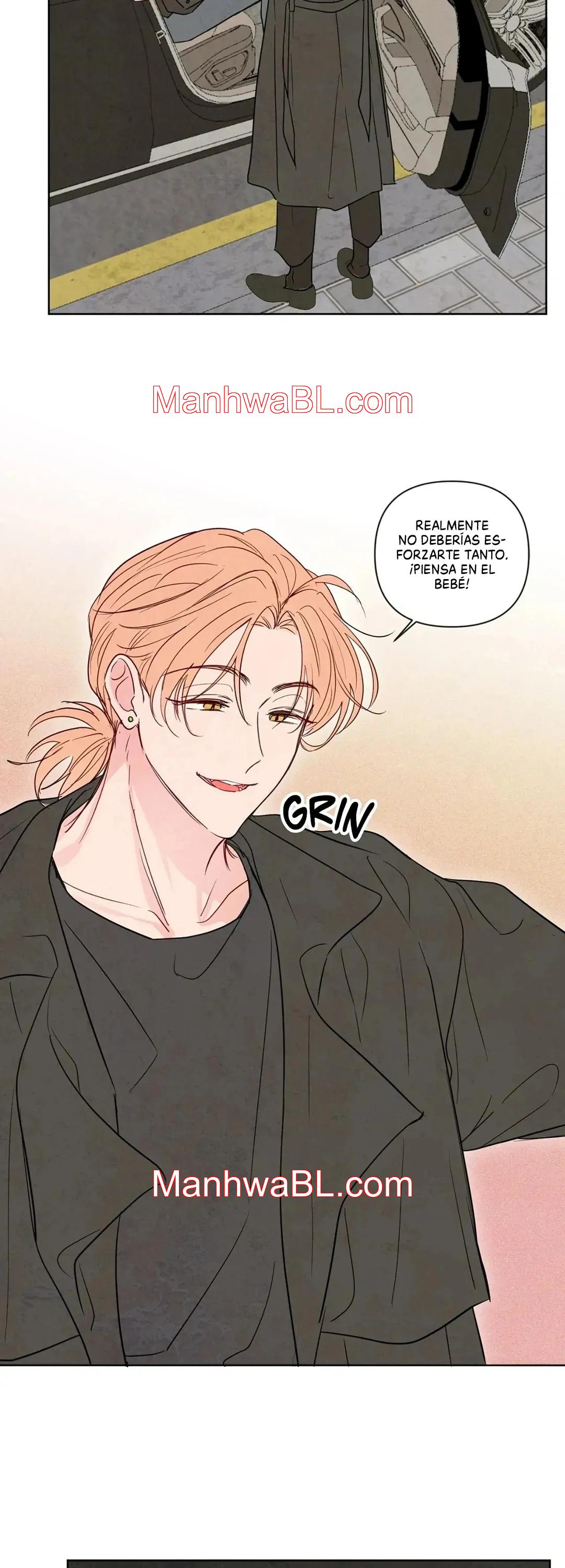 La seducción de la serpiente sagrada - Capítulo 31 2 manhwa