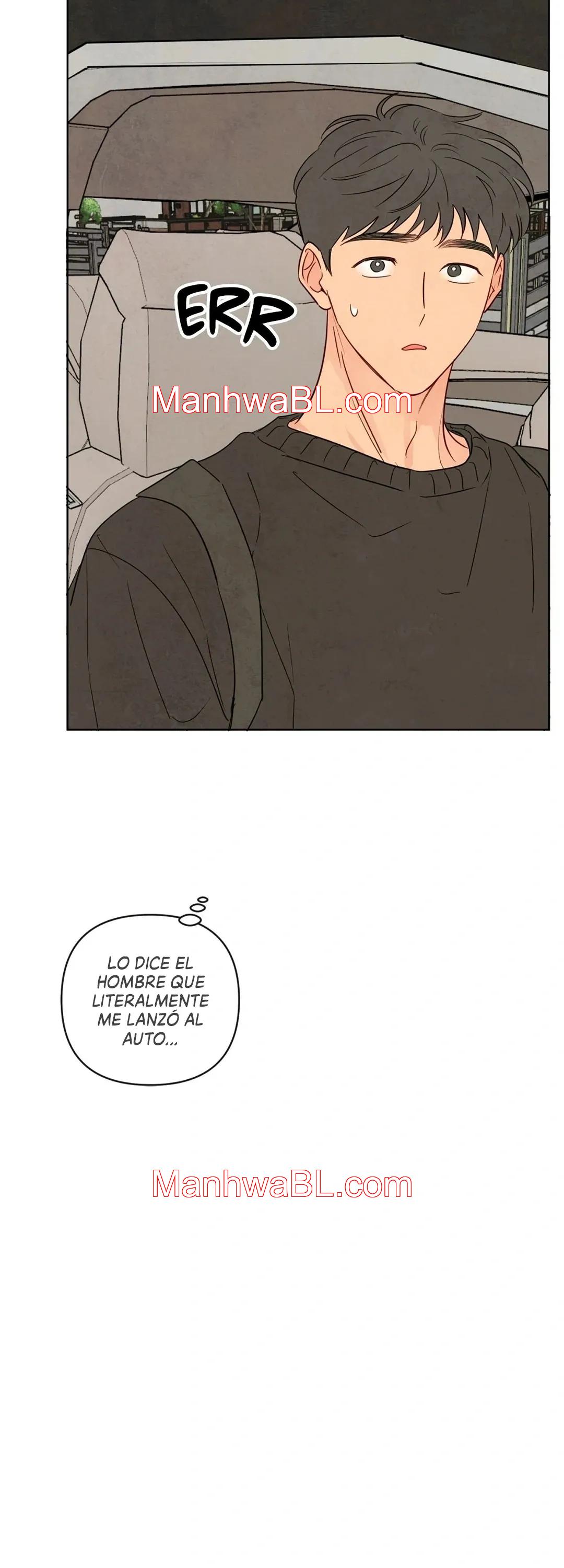 La seducción de la serpiente sagrada - Capítulo 31 2 manhwa