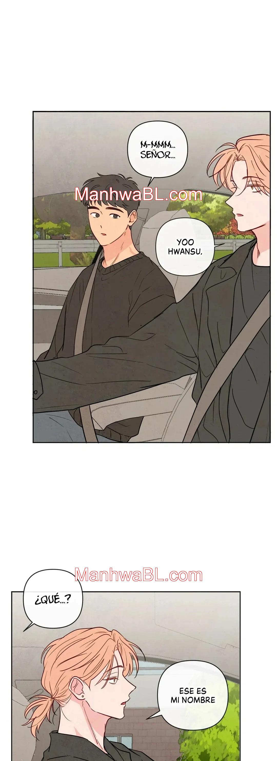 La seducción de la serpiente sagrada - Capítulo 31 2 manhwa
